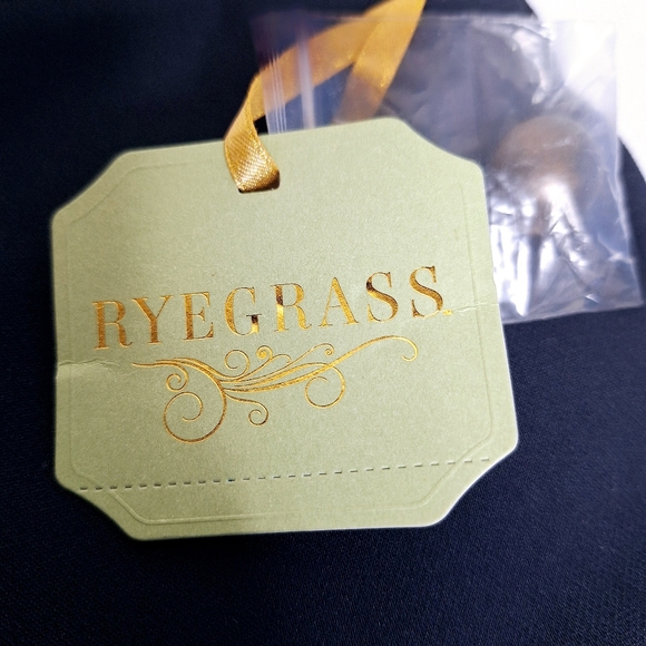 NWT Ryegrass brand" The Highwasit in the Office" Career Core slacks plus-size 24 - Picture 10 of 12